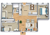 cottage apartment jacksonville miller-motte cccc coastal carolina camp lejeune